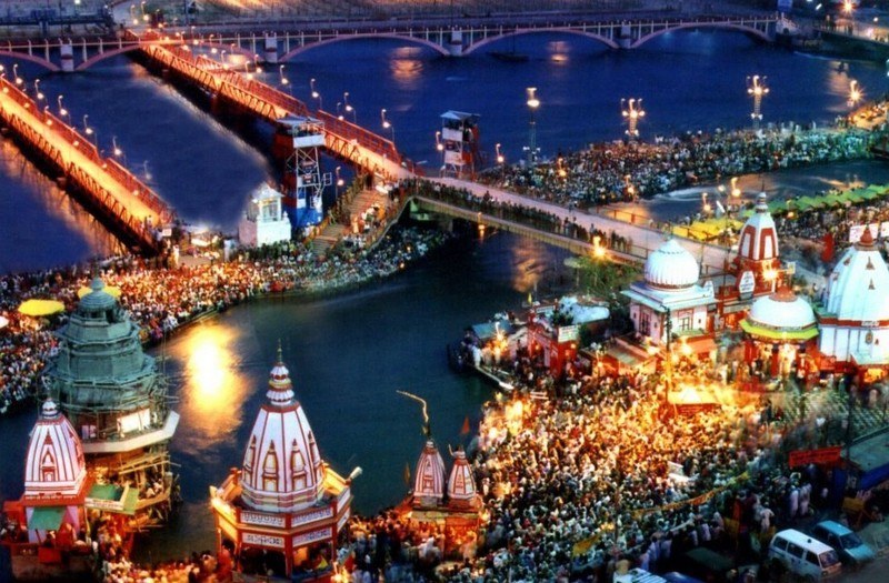 Haridwar