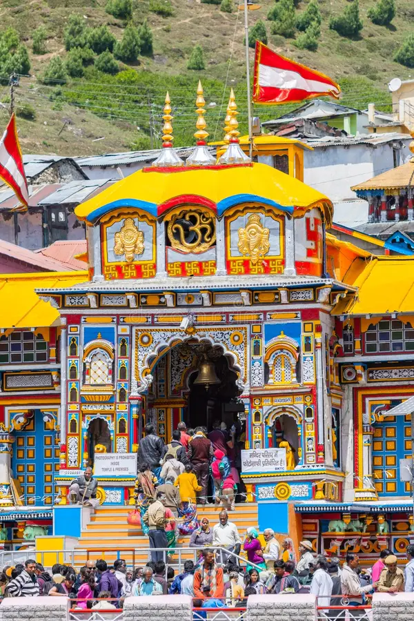 Badrinath Sanctuary, moreover known as Badrinarayan Sanctuary, is one of the most loved Hindu sanctuaries in India